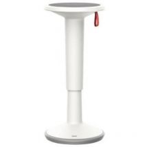 Sitz-Steh-Hocker UPis1 110U 33cm Polyethylen basaltgrau