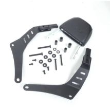 Sitzbankauflage Shad Für Roller Piaggio 125 Mp3 Yourban 2011 Bis