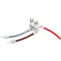 Eosnow Sitzluftfederungsventil 42533245 ABS Hochleistungs-hitzebestndiger Ersatz für IVECO