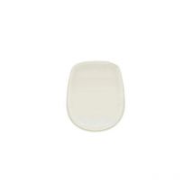 Sitzring Selles Marly 1 pergamon opaline, horizontale Befestigung (11900861)