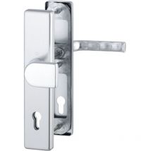 Hoppe - Pomo puerta SiWeGrt78G/2221/2410/113 ES1 F1 10 PZ-92 66-71