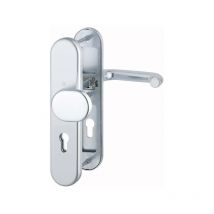 Pomo puerta SiWeGrt86G/3331/3310/138LSST ES1 F2 8 PZ-72 42-47