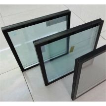 Marlborough - Size Range 2300mm (w) x 1800mm (h) (+ or - 100mm) - 28mm Clear Toughend Sealed Double Glazing Unit