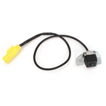 Caméra de Recul Remplacement étanche de L'aide au Stationnement Arrière pour Kia Sportage 2011-2014 Vue de Recul Remplacement 95750-3W110 - Sjlerst