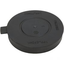 Sjlerst Capuchon Anti-poussière de Phare, 89072961 Capuchon de Coque de Boîtier Anti-poussière Flexible Remplacement pour Phare de Voiture pour 301