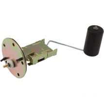 Sjlerst - Kraftstoffstandsensor, Kupfer, abs, hohe Genauigkeit, universeller Kraftstoffgeber, Kraftstoffanzeige-Sendeeinheit für Auto, lkw,
