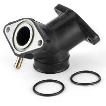 Sjlerst Motorrad-vergaser-schnittstellenmanschette, Gelenkzubehör, Ansaugkrümmer, Vergasermanschette, Passend Für Virago Xv125 Xv250