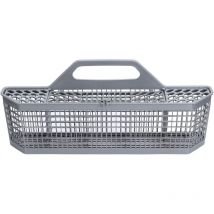 Sjlerst - Panier Universel de Couverts D'argenterie de Lave-vaisselle, Porte-couverts D'ustensile de Panier de Rechange D'argenterie de