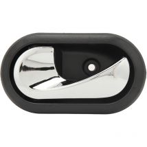 Poignée de porte intérieure de voiture de haute résistance, remplacement pour Dacia Dokker Duster Lodgy Sandero - Sjlerst