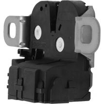 Sjlerst - Serratura del portellone posteriore, chiusura dell'attuatore della serratura del bagagliaio del portellone posteriore dell'auto 51249802312