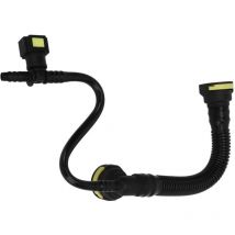 Sjlerst Tuyau de reniflard de carter moteur 1192Q7, tuyau de Ventilation de remplacement pour 206 206SW