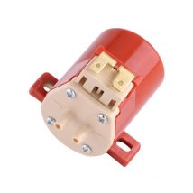 Sjlerst - Universelle Scheibenwaschpumpe für pkw, Lieferwagen, Bus, lkw