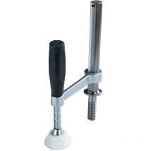 Sjöbergs Spannzwinge st 11 Schnellspannzwinge Diameter 19 mm Stahl 33639