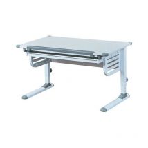 Scrivania Inter Link inclinabile e regolabile in altezza