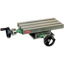 Koordinatentisch 300 x 160 mm - Skantek