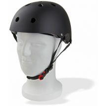Skaterhelm Sturzhelm Fahrradhelm Schutzhelm Freestyle bmx- und Radhelm Größe s