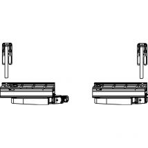 Maco - Skb-s/se Grundkarton Laufwagen, Schema A Und C, 160 Kg, Rechts (455799)