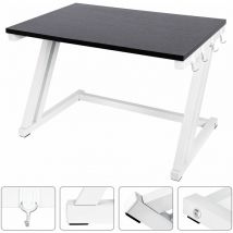 Estante para Horno de Microondas, Especiero, Estante para Microondas de Suministro de vajilla de Almacenamiento, SK728B - Skecten