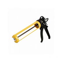 Skelett-Extruderpistole 3500Nm für 310ml-Kartuschen.