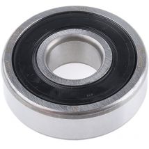 Roulement à billes à gorge profonde à une rangée SKF int. 17mm, ø ext. 47mm, larg. 14mm ( Prix pour 1 )