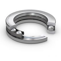 SKF Axial Thrust Ball Bearing MT-3.1/2
