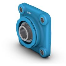SKF Flanged Unit F4BC30M-TPSS