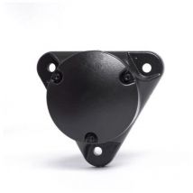 SKF - Boîtier de roulement à bride FNL517 a Int 75mm rd.