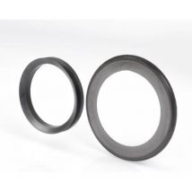 SKF - Gehäusedichtung TSN607 a Innen-Ø 30 mm Außen-Ø 61,5 mm Breite 4,8 mm