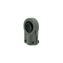 SKF - Gelenkköpfe SIQG100 es 100 mm Außen-Ø 215 mm Breite 100 mm