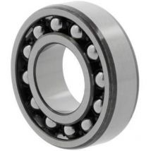 SKF - Pendelkugellager 126 TN9 Innen-Ø 6 mm Außen-Ø 19 mm Breite6 mm