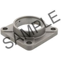SKF - Pendelkugellager 2316 k id 80mm ad 170mm Breite58mm 1St./VE