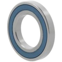 Rillenkugellager W6009 -2RS1 id 45mm ad 76mm Breite16mm SKF