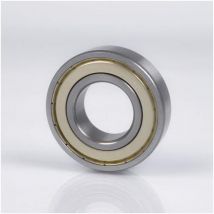 SKF - Rillenkugellager 306 -2Z Innen-Ø 30 mm Außen-Ø 72 mm Breite19 mm