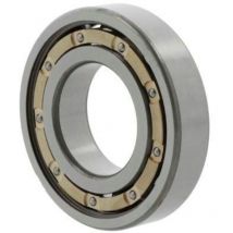 SKF - Rillenkugellager 6316 M/C3 Innen-Ø 80 mm Außen-Ø 170 mm Breite39 mm