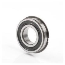 Rillenkugellager 6006 -2RS1NR Innen-Ø 30 mm Außen-Ø 55 mm Breite13 mm