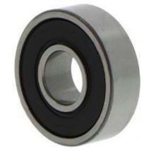 SKF - Rillenkugellager 6009 -2RS1/LT10 id 45mm ad 75mm Breite16mm 1St./VE