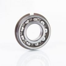 SKF - Rillenkugellager 6015 N/C3 Innen-Ø 75 mm Außen-Ø 115 mm Breite20 mm