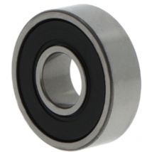 SKF - Rillenkugellager 6212 nr Innen-Ø 60 mm Außen-Ø 110 mm Breite22 mm