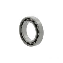 6319 -zz Rillenkugellager Innen-Ø 95 mm Außen-Ø 200 mm Breite45 mm - SKF