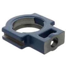 SKF - Spanngehäuse TUJ505 52 mm Grauguss