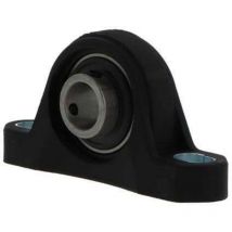 Stehlager-Gehäuseeinheiten SYK20 tf 20mm Gewindestifte 1St./VE SKF