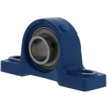SKF - Vierpunktlager QJ217 N2MA Innen-Ø 85 mm Außen-Ø 150 mm Breite28 mm