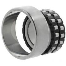 SKF - Zylinderrollenlager NN3015 tn/sp Innen-Ø 75 mm Außen-Ø 115 mm Breite30 mm