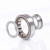 SKF - Zylinderrollenlager NUP228 ecj Innen-Ø 140 mm Außen-Ø 250 mm Breite42 mm