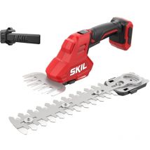0630CA batteriebetriebene Schere 20V Motor Chervon Klingenlänge 20 cm - Skil