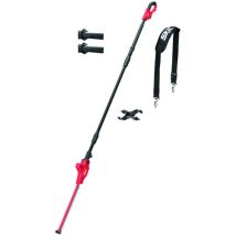 Skil - Taille-haie Télescopique 0640 Ca 18 V 45 Cm (sans Batterie Et Chargeur)