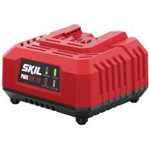 Skil 3122aa Standard-ladegerät Für 20-v-lithium-batterien