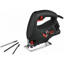 4190 aa Stichsäge 400 w Schnitttiefe 65 mm, 3 Sägeblättern für Holz - Skil