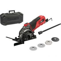 Skil - Mini scie multi-matériaux 600w