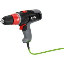 Schlagbohrer 6225 aa Schlagbohrmaschine 0,9A, Bohrmaschine für Holz Metall - Skil